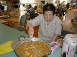美味しそうに出来たよ！！良いにおい